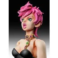 Chozo Kado - JoJo's Bizarre Adventure: Golden Wind / Giorno Giovanna