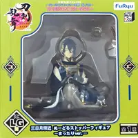 Noodle Stopper - Minna no Kuji - Touken Ranbu / Mikazuki Munechika