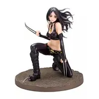 Figure - X-Men / Wolverine