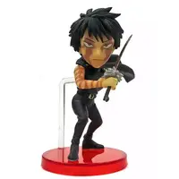 World Collectable Figure - Jujutsu Kaisen / Zenin Maki