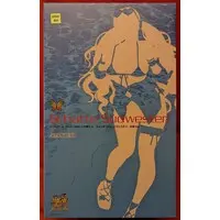 Figure - Super Robot Wars