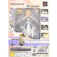 figma - Fate/unlimited codes / Saber Lily (Artoria Pendragon Lily)