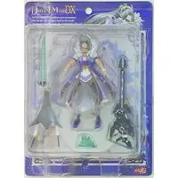 Figure - Duel Maid