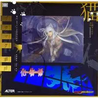 Figure - Bakemonogatari / Black Hanekawa