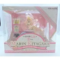 Figure - Sono Bisque Doll wa Koi wo Suru (My Dress-Up Darling) / Kitagawa Marin