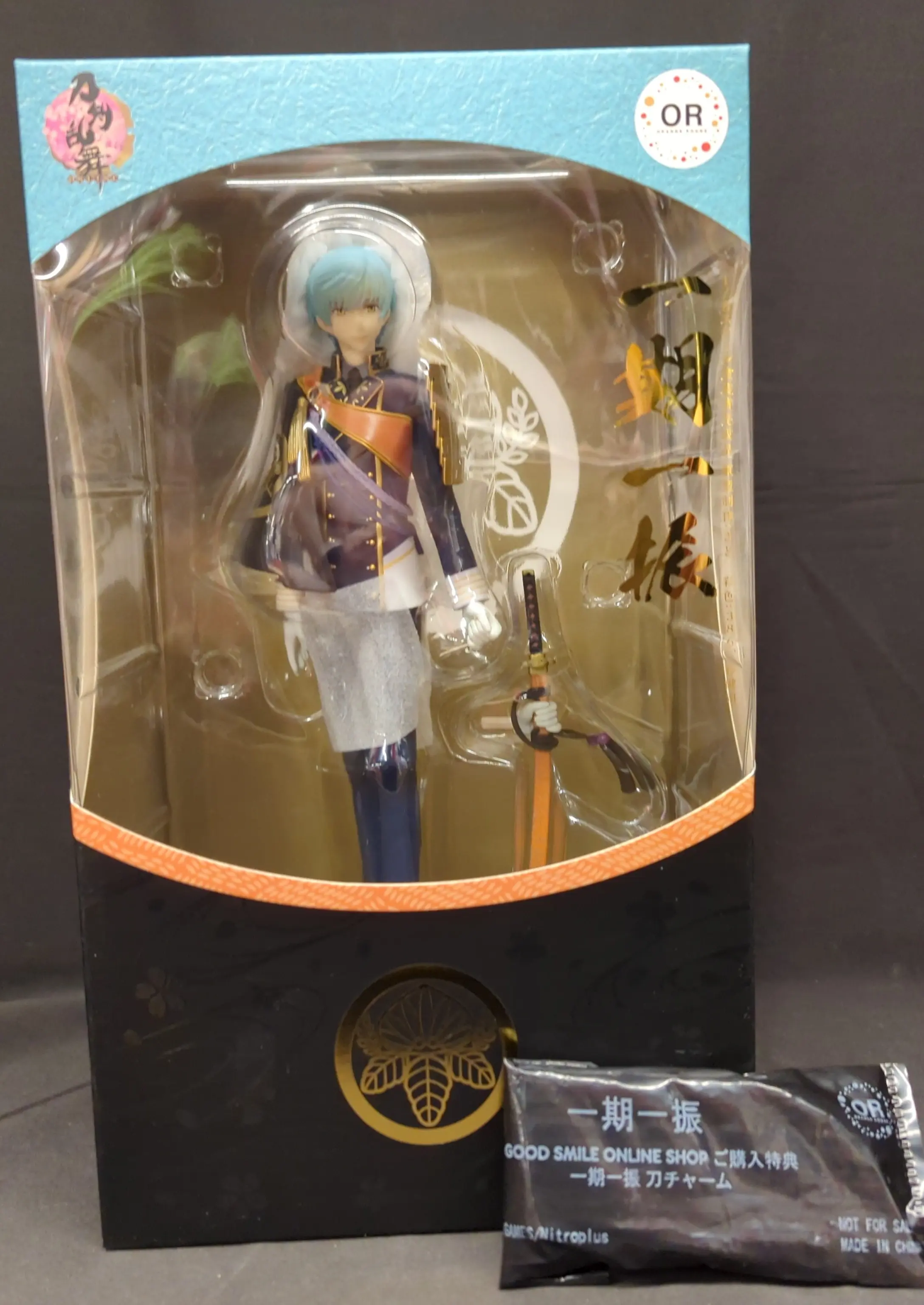 Figure - Touken Ranbu / Ichigo Hitofuri