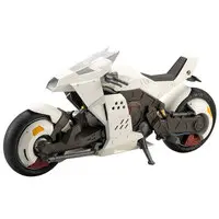 Plastic model - MEGALOMARIA