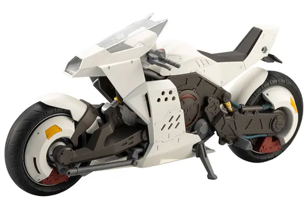 Plastic model - MEGALOMARIA