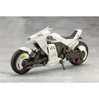 Plastic model - MEGALOMARIA