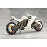 Plastic model - MEGALOMARIA