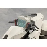 Plastic model - MEGALOMARIA