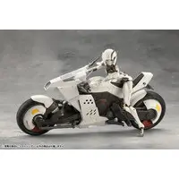 Plastic model - MEGALOMARIA