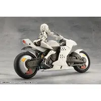 Plastic model - MEGALOMARIA