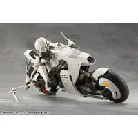 Plastic model - MEGALOMARIA