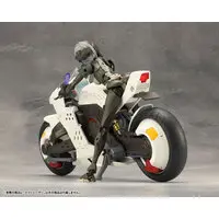 Plastic model - MEGALOMARIA