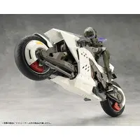 Plastic model - MEGALOMARIA