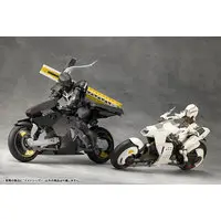 Plastic model - MEGALOMARIA