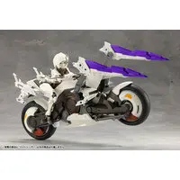 Plastic model - MEGALOMARIA