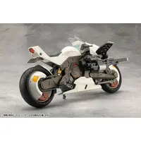 Plastic model - MEGALOMARIA