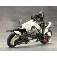 Plastic model - MEGALOMARIA