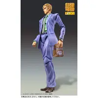 Chozo Kado - JoJo's Bizarre Adventure: Diamond is Unbreakable / Kira Yoshikage