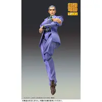 Chozo Kado - JoJo's Bizarre Adventure: Diamond is Unbreakable / Kira Yoshikage