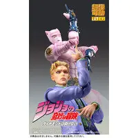 Chozo Kado - JoJo's Bizarre Adventure: Diamond is Unbreakable / Kira Yoshikage