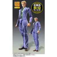 Chozo Kado - JoJo's Bizarre Adventure: Diamond is Unbreakable / Kira Yoshikage