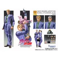 Chozo Kado - JoJo's Bizarre Adventure: Diamond is Unbreakable / Kira Yoshikage