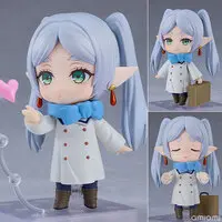 Nendoroid - Sousou no Frieren / Frieren