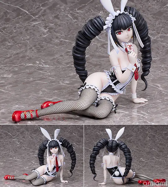 Figure - Danganronpa series / Tsumiki Mikan