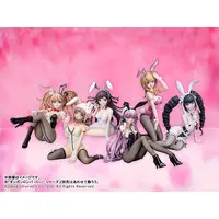 Figure - Danganronpa series / Tsumiki Mikan