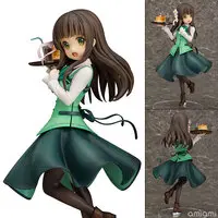 Figure - GochiUsa / Ujimatsu Chiya