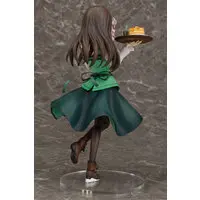 Figure - GochiUsa / Ujimatsu Chiya