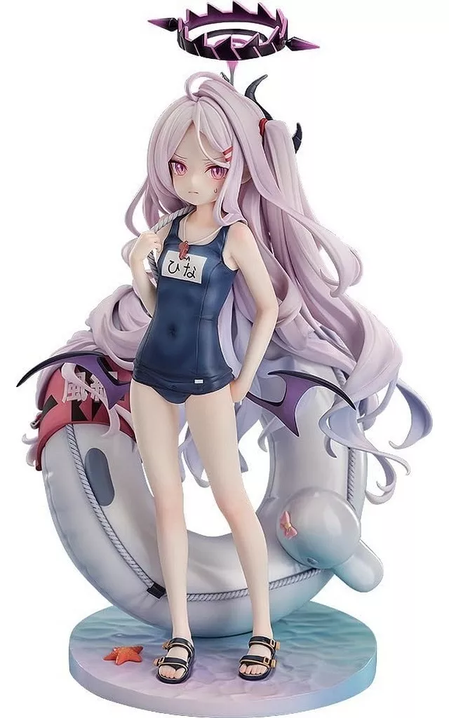 Figure - Blue Archive / Sorasaki Hina