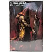 Figure - Silent Hill / Red Pyramid Thing