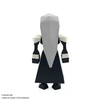 Sofubi Figure - Final Fantasy VII / Sephiroth
