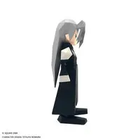 Sofubi Figure - Final Fantasy VII / Sephiroth