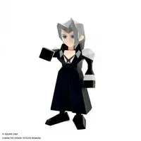 Sofubi Figure - Final Fantasy VII / Sephiroth