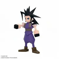 Sofubi Figure - Final Fantasy VII