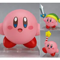 Nendoroid - Kirby's Dream Land / Kirby