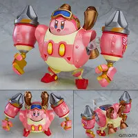 Nendoroid - Nendoroid More - Kirby's Dream Land / Kirby