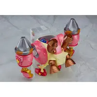 Nendoroid - Nendoroid More - Kirby's Dream Land / Kirby