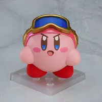 Nendoroid - Nendoroid More - Kirby's Dream Land / Kirby