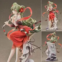 Character Vocal Series 01 Hatsune Miku: Meihua Sannong Ver. 1/7 Complete Figure