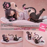 [AmiAmi Exclusive Bonus] [AmiAmi Limited Edition] "Pamiat Merkuria Mercurial Chocolate Love" 1/3.5