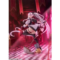 Azur Lane Thuringen: Tidying in the Moonlight 1/7 Complete Figure