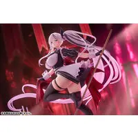 Azur Lane Thuringen: Tidying in the Moonlight 1/7 Complete Figure