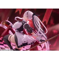 Azur Lane Thuringen: Tidying in the Moonlight 1/7 Complete Figure