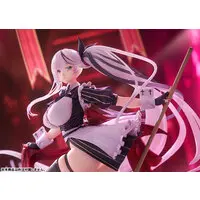 Azur Lane Thuringen: Tidying in the Moonlight 1/7 Complete Figure